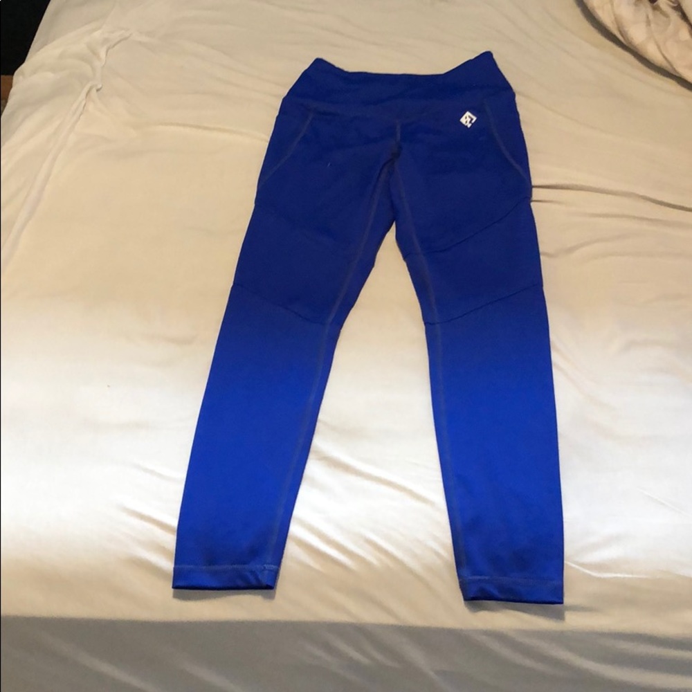 Rezillion leggings